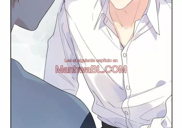 Caught in the Act - Capítulo 6 manhwa