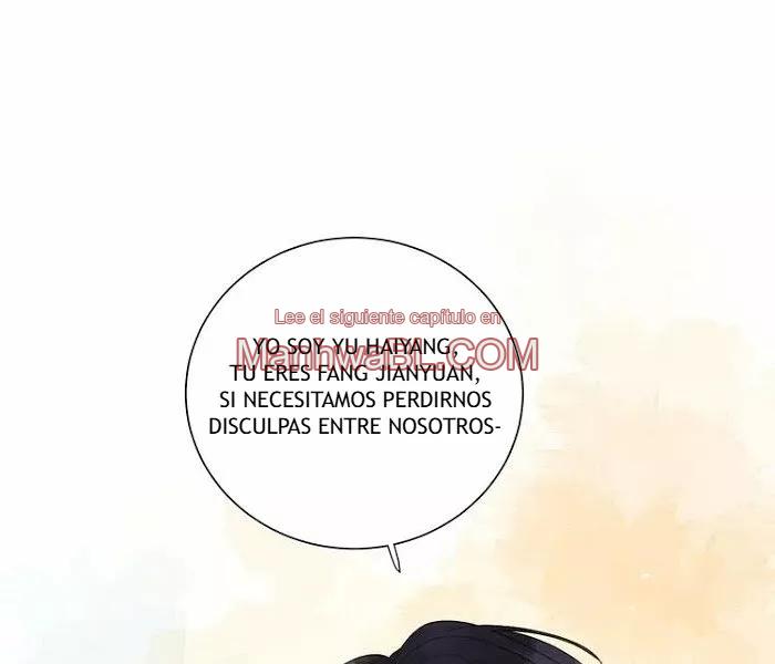 Caught in the Act - Capítulo 6 manhwa