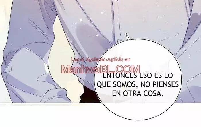 Caught in the Act - Capítulo 6 manhwa