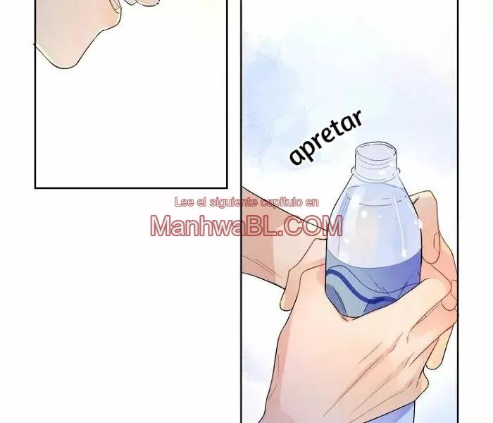Caught in the Act - Capítulo 6 manhwa