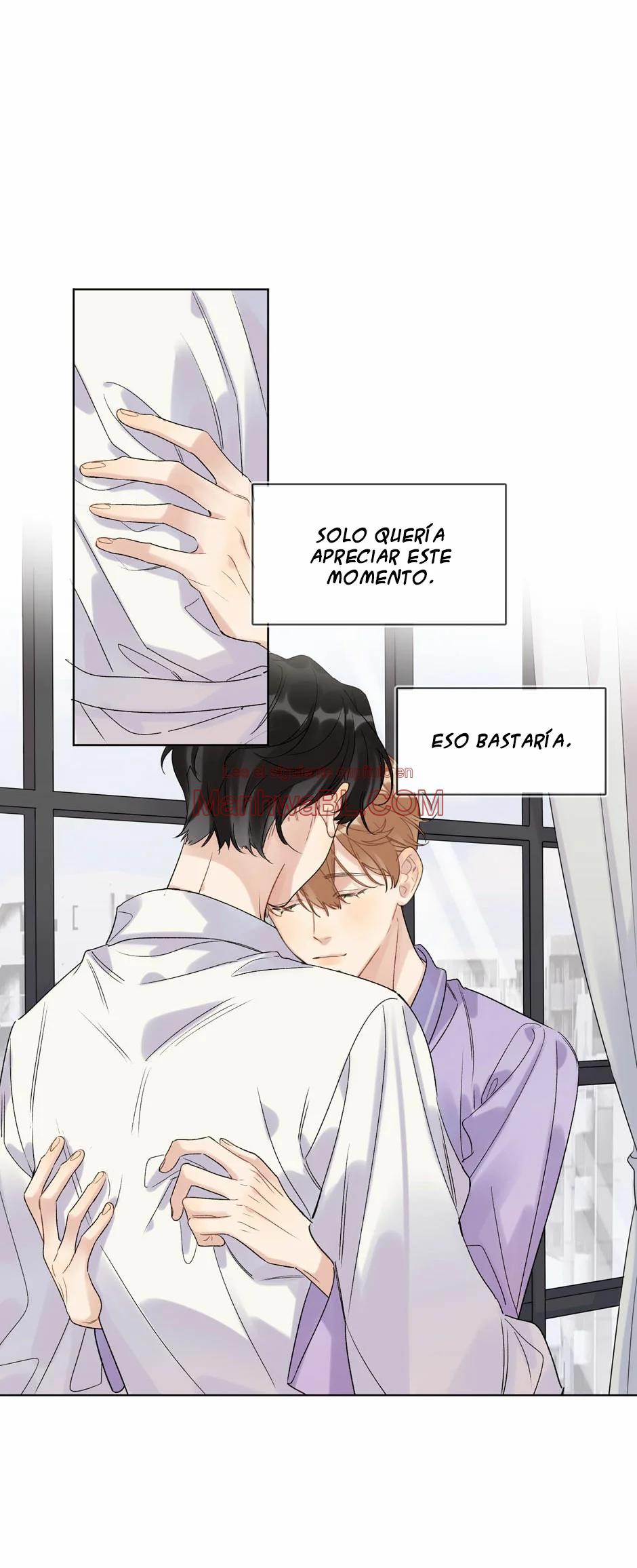 Caught in the Act - Capítulo 73 manhwa