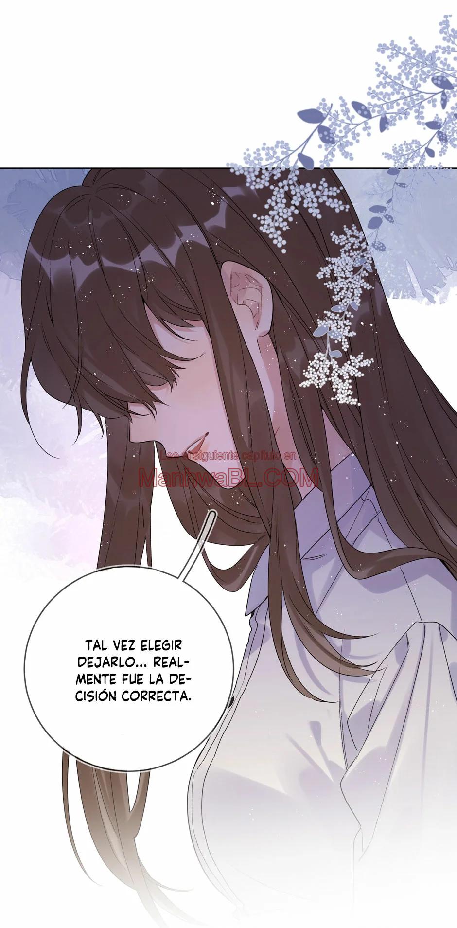 Caught in the Act - Capítulo 73 manhwa