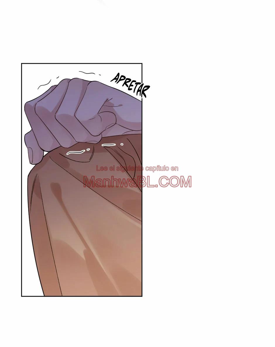 Caught in the Act - Capítulo 73 manhwa