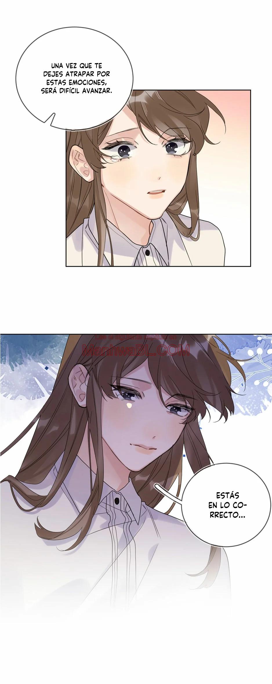 Caught in the Act - Capítulo 73 manhwa
