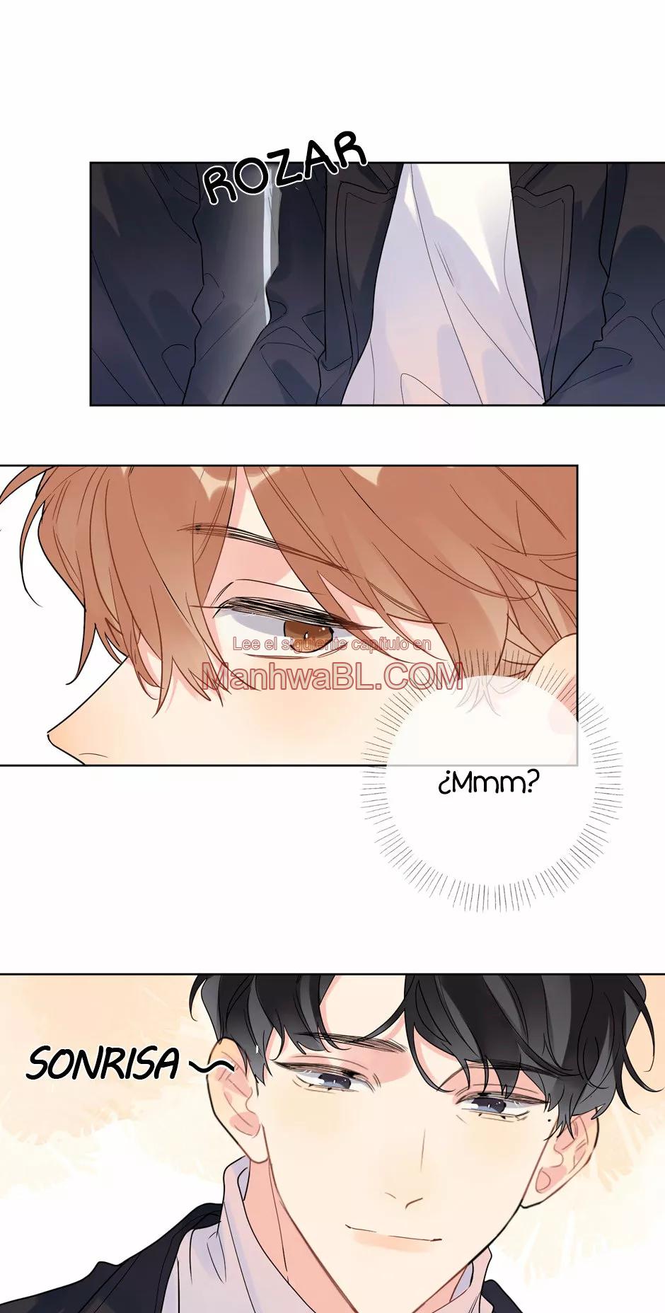 Caught in the Act - Capítulo 46 manhwa