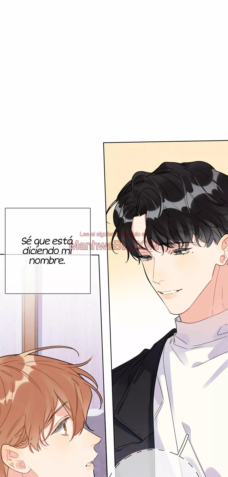 Caught in the Act - Capítulo 46 manhwa