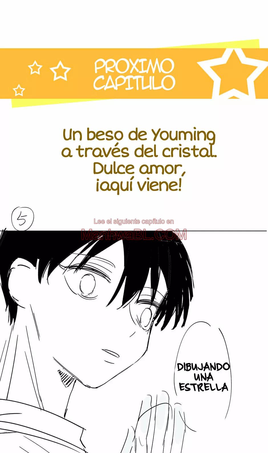 Caught in the Act - Capítulo 46 manhwa