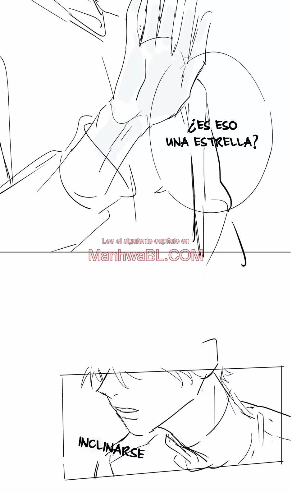 Caught in the Act - Capítulo 46 manhwa