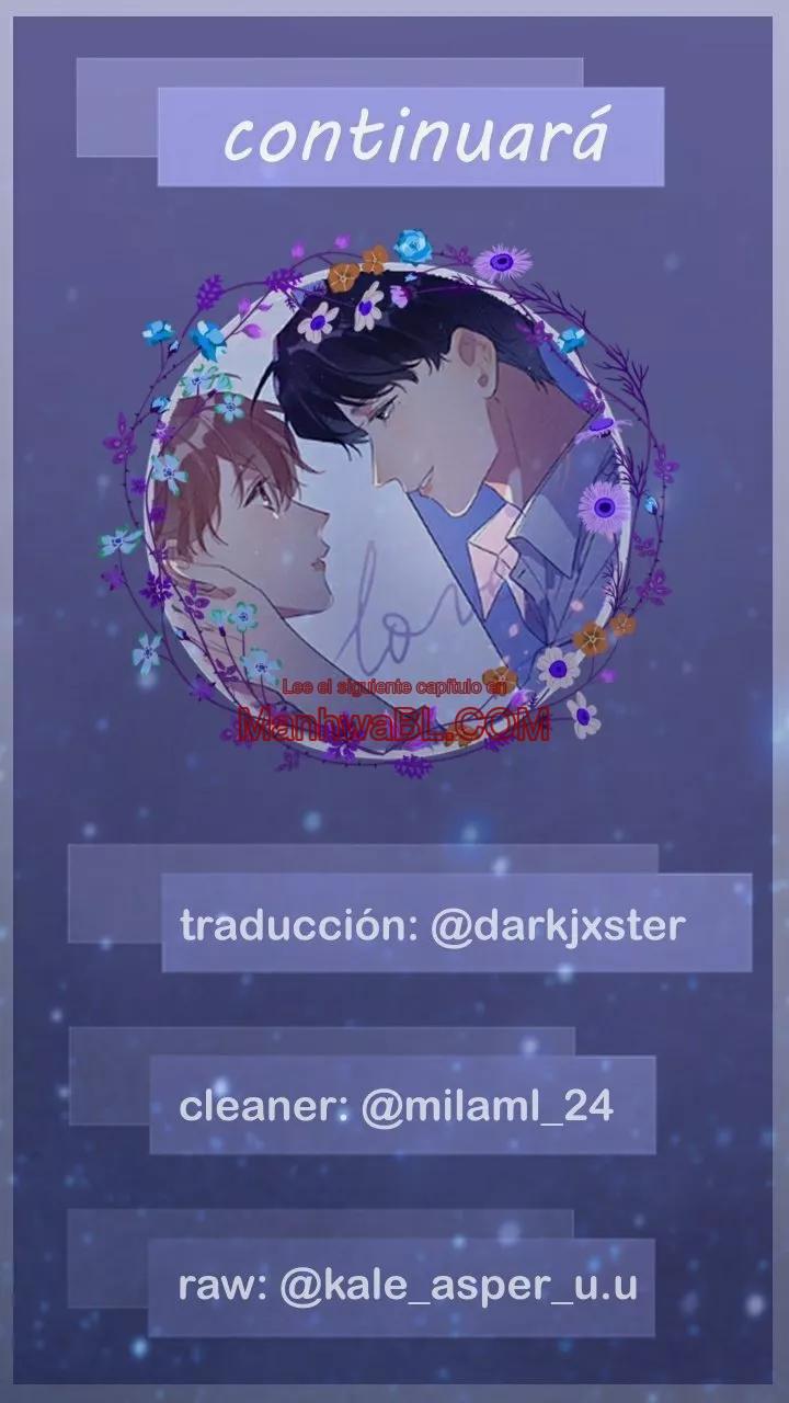 Caught in the Act - Capítulo 46 manhwa
