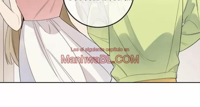 Caught in the Act - Capítulo 8 manhwa