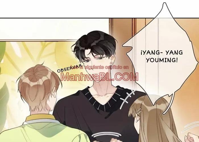 Caught in the Act - Capítulo 8 manhwa