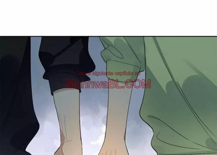 Caught in the Act - Capítulo 8 manhwa