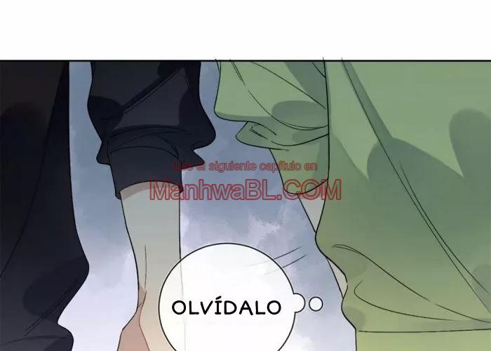 Caught in the Act - Capítulo 8 manhwa