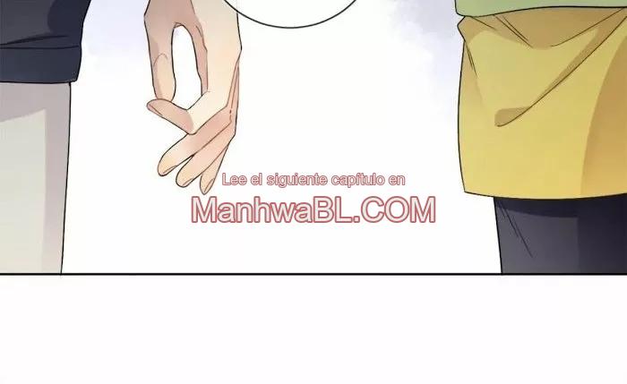Caught in the Act - Capítulo 8 manhwa