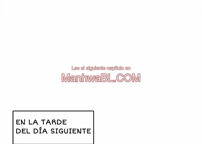 Caught in the Act - Capítulo 8 manhwa