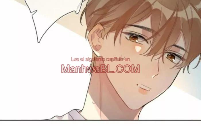 Caught in the Act - Capítulo 8 manhwa
