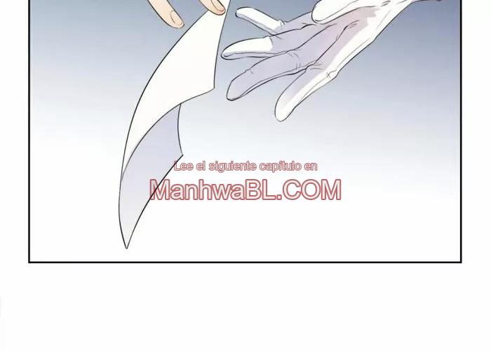 Caught in the Act - Capítulo 8 manhwa