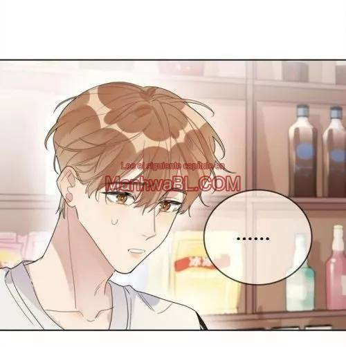 Caught in the Act - Capítulo 8 manhwa