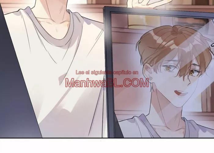 Caught in the Act - Capítulo 8 manhwa