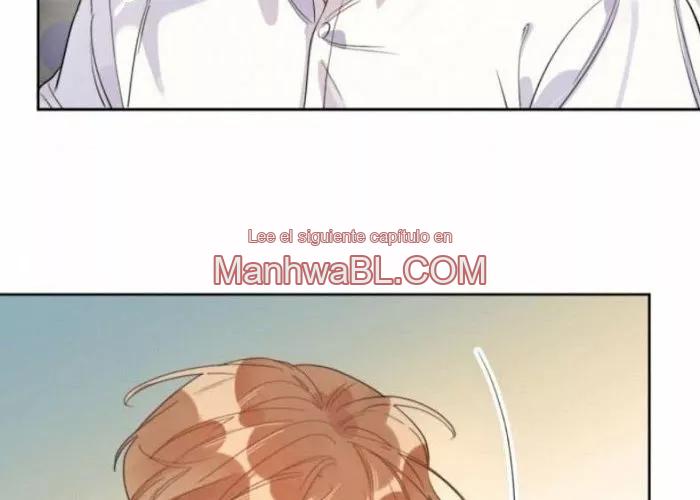 Caught in the Act - Capítulo 8 manhwa