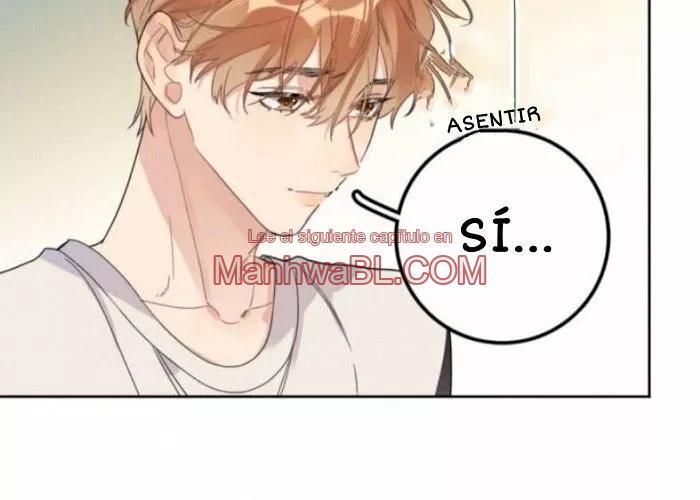 Caught in the Act - Capítulo 8 manhwa