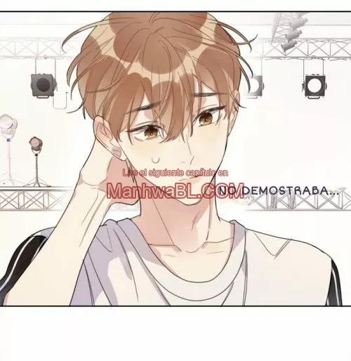 Caught in the Act - Capítulo 8 manhwa