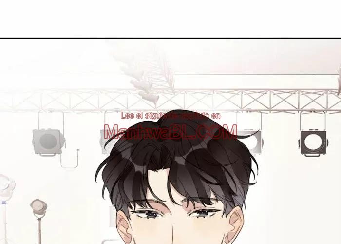 Caught in the Act - Capítulo 8 manhwa
