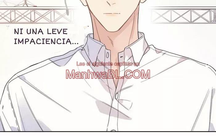 Caught in the Act - Capítulo 8 manhwa