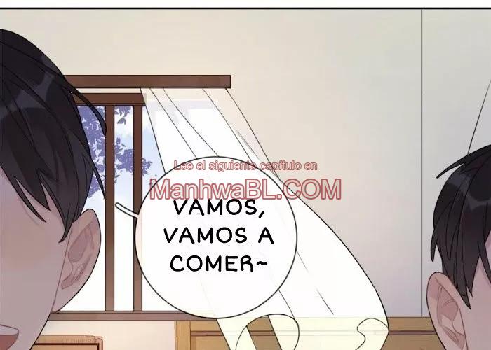 Caught in the Act - Capítulo 8 manhwa