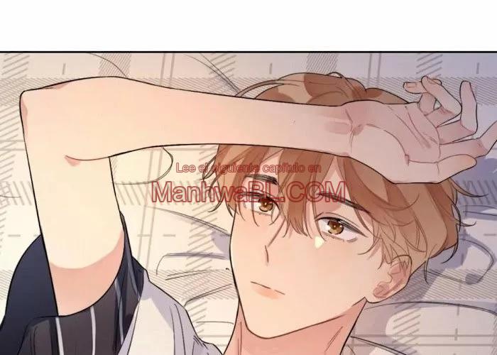 Caught in the Act - Capítulo 8 manhwa