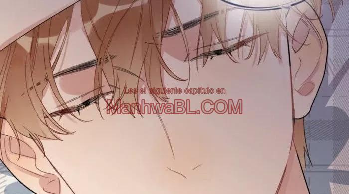 Caught in the Act - Capítulo 8 manhwa