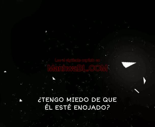 Caught in the Act - Capítulo 8 manhwa