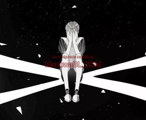 Caught in the Act - Capítulo 8 manhwa