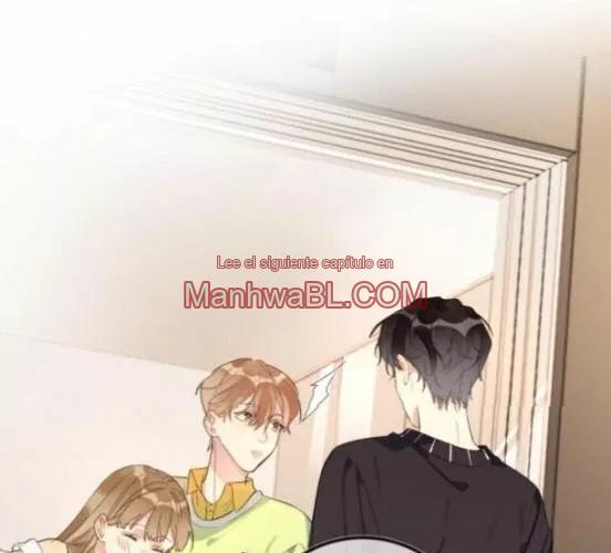 Caught in the Act - Capítulo 8 manhwa