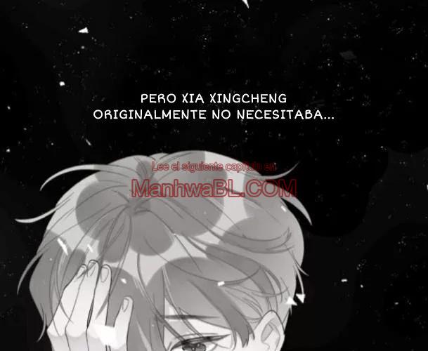 Caught in the Act - Capítulo 8 manhwa