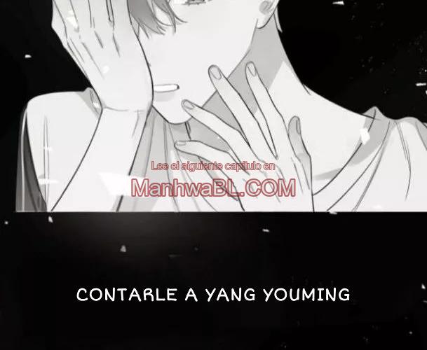 Caught in the Act - Capítulo 8 manhwa