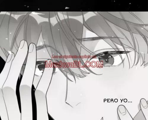 Caught in the Act - Capítulo 8 manhwa