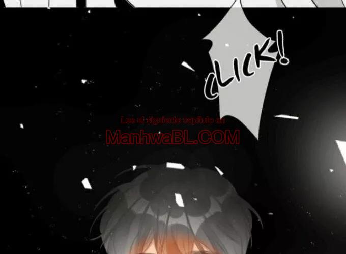 Caught in the Act - Capítulo 8 manhwa