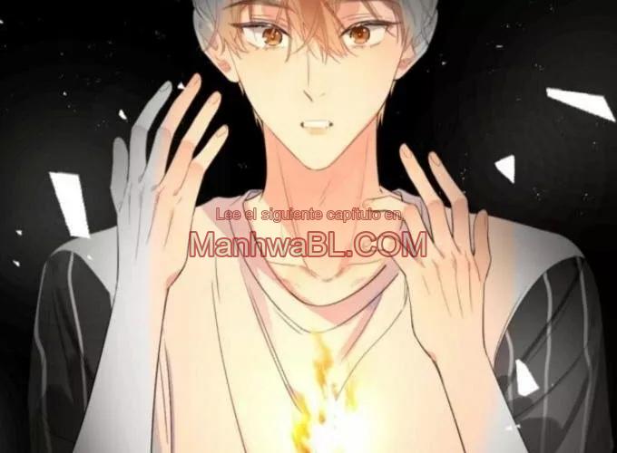 Caught in the Act - Capítulo 8 manhwa