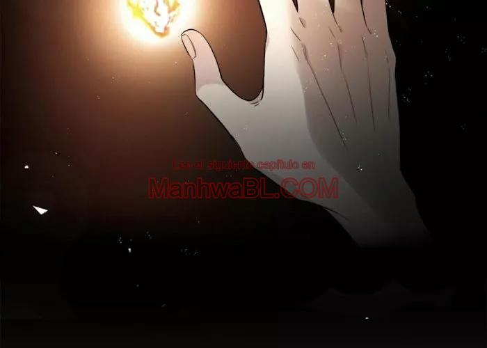 Caught in the Act - Capítulo 8 manhwa