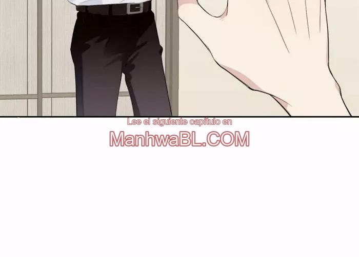Caught in the Act - Capítulo 8 manhwa