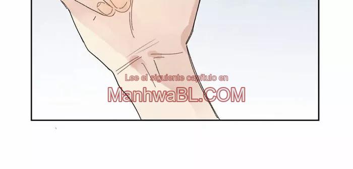 Caught in the Act - Capítulo 8 manhwa