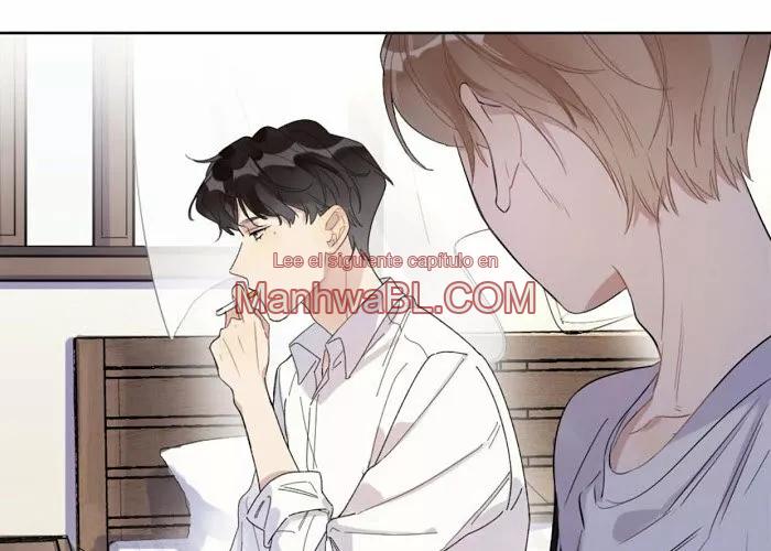 Caught in the Act - Capítulo 8 manhwa