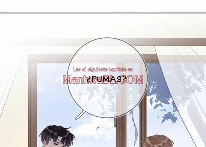 Caught in the Act - Capítulo 8 manhwa