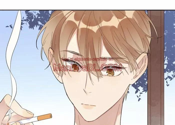 Caught in the Act - Capítulo 8 manhwa