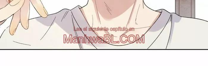 Caught in the Act - Capítulo 8 manhwa