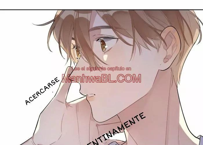 Caught in the Act - Capítulo 8 manhwa