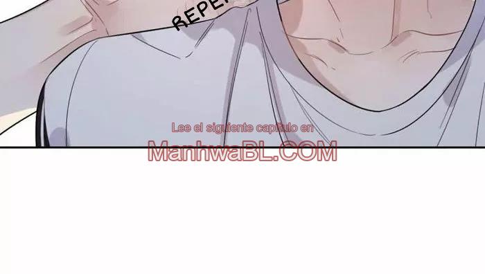 Caught in the Act - Capítulo 8 manhwa