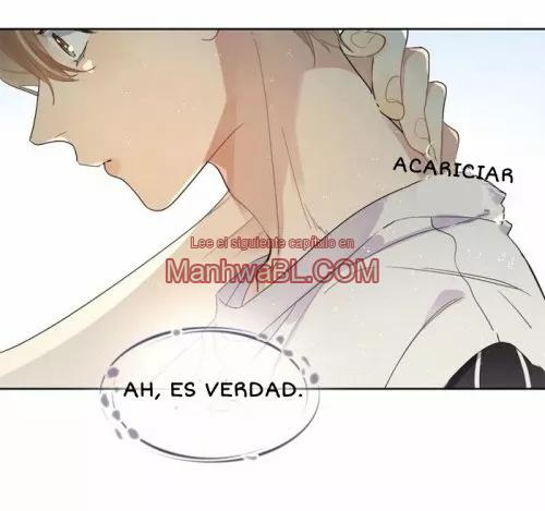 Caught in the Act - Capítulo 8 manhwa