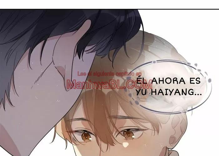 Caught in the Act - Capítulo 8 manhwa